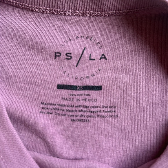 PacSun pacific sunwear crop top size xs - Picture 2 of 2